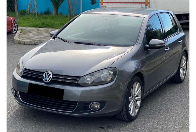 Car Rental in Tirana - 30 Euro
