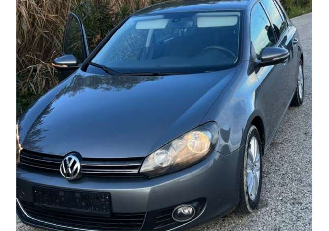 Car Rental in Tirana - 30 Euro