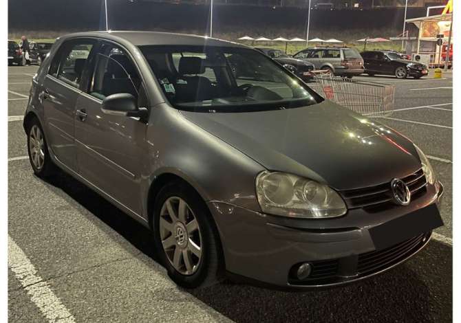 Noleggio Auto a Tirana - 30 Euro