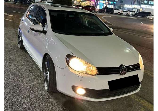 Noleggio Auto a Tirana - 35 Euro