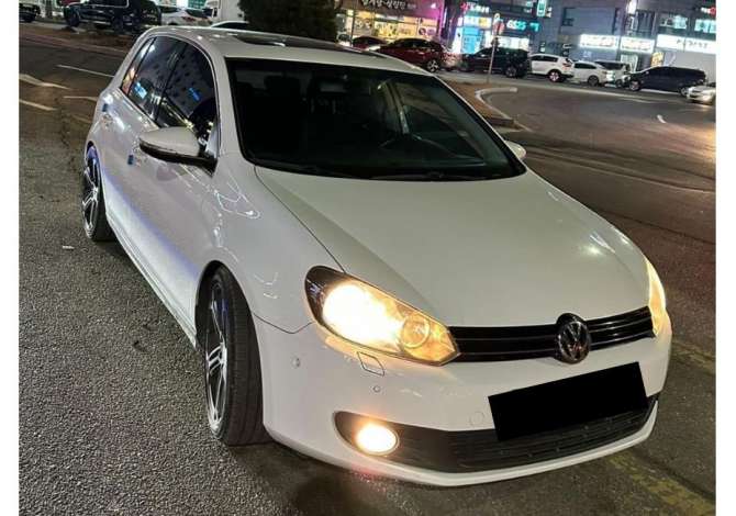 Noleggio Auto a Tirana - 35 Euro