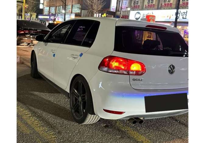 Noleggio Auto a Tirana - 35 Euro