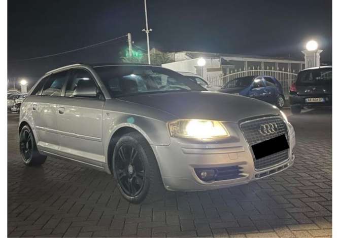 Noleggio Auto a Tirana - 35 Euro