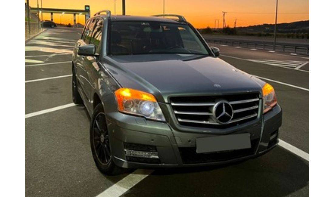 Makine me Qera Glk duke nisur nga 75 euro dita ,Rinas