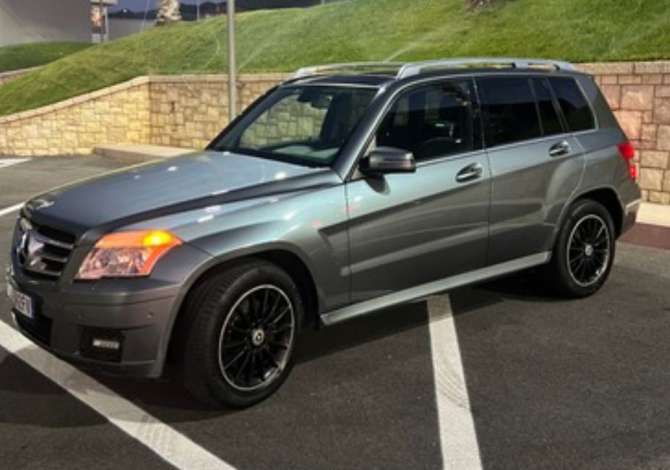 Makine me Qera Glk duke nisur nga 75 euro dita ,Rinas