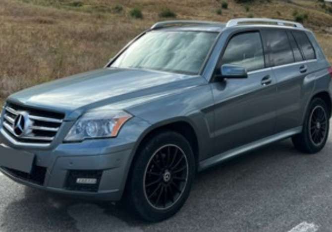 Makina me qera ne Tirane - 75 Euro