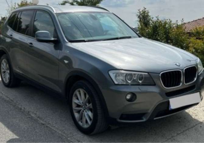 Noleggio Auto a Tirana - 70 Euro