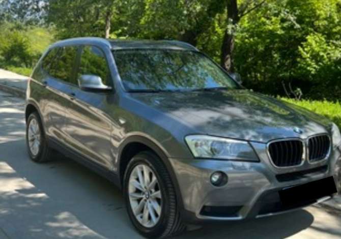 Noleggio Auto a Tirana - 70 Euro