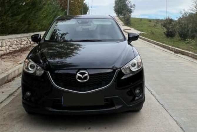 Noleggio Auto a Tirana - 70 Euro