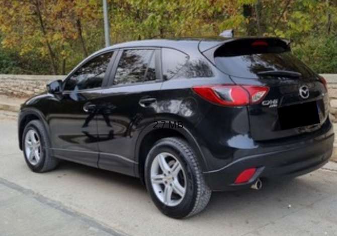 Makina me Qera Mazda duke nisur nga 70 Euro dita, Rinas,Tirane