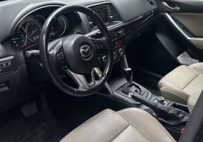 Makina me Qera Mazda duke nisur nga 70 Euro dita, Rinas,Tirane