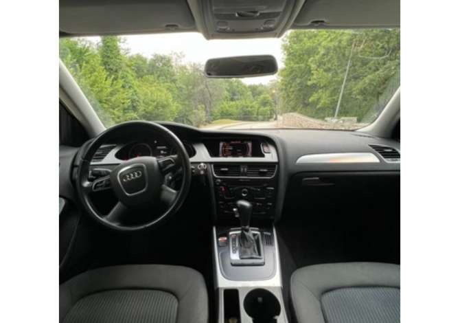 Makina me qera ne Tirane - 55 Euro