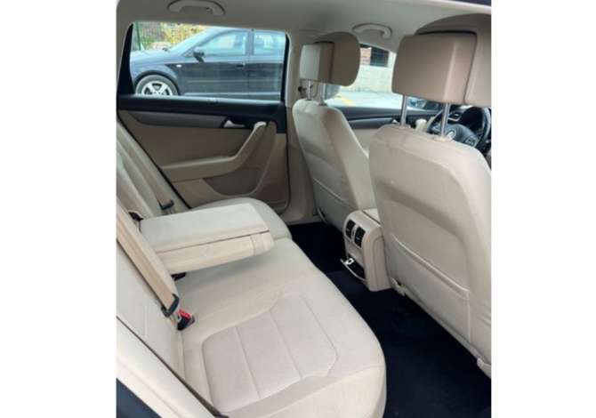 Makina me Qera Passat duke nisur nga 55 euro dita ,Rinas 