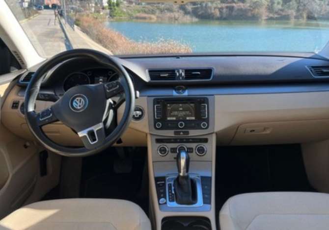 Makina me Qera Passat duke nisur nga 55 euro dita ,Rinas 