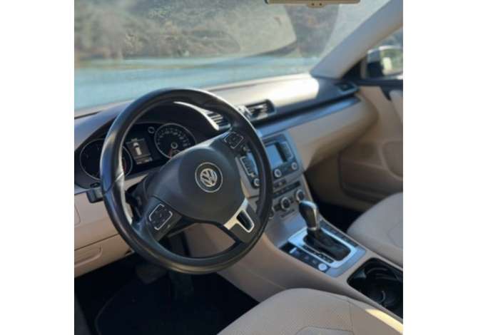 Makina me Qera Passat duke nisur nga 55 euro dita ,Rinas 