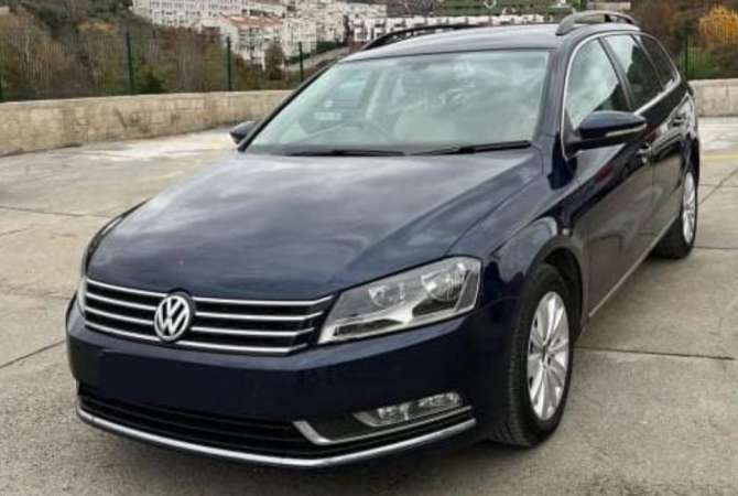 Noleggio Auto a Tirana - 55 Euro