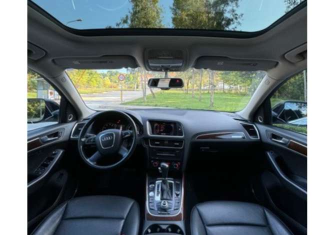 Noleggio Auto a Tirana - 75 Euro