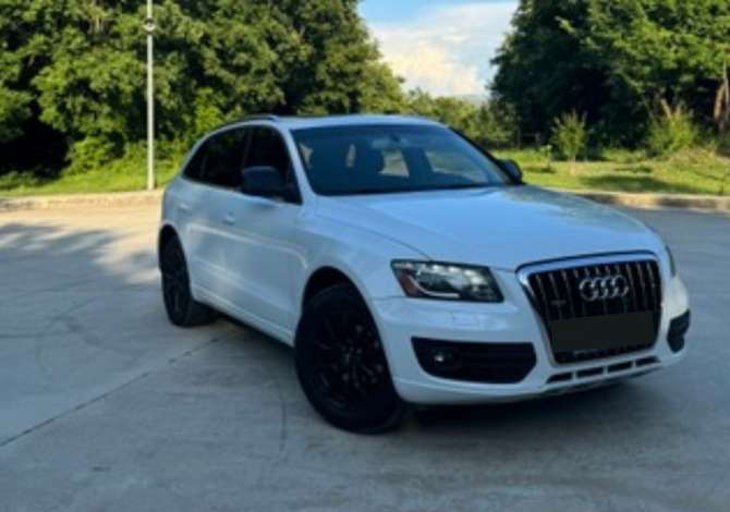 Noleggio Auto a Tirana - 75 Euro