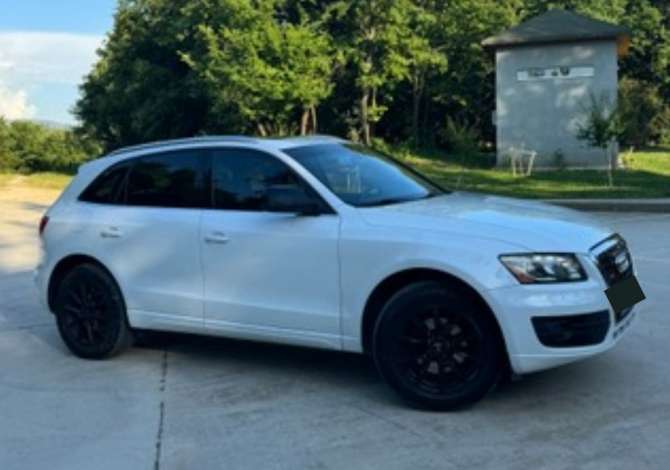 Noleggio Auto a Tirana - 75 Euro