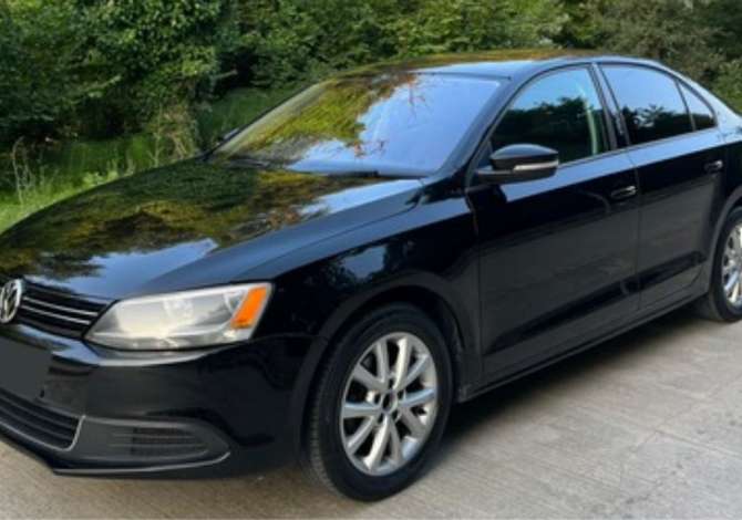 Noleggio Auto a Tirana - 55 Euro