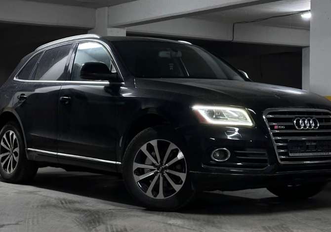 Noleggio Auto a Tirana - 60 Euro