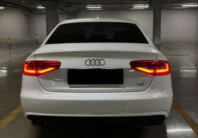 Makina me qera ne Tirane - 45 Euro