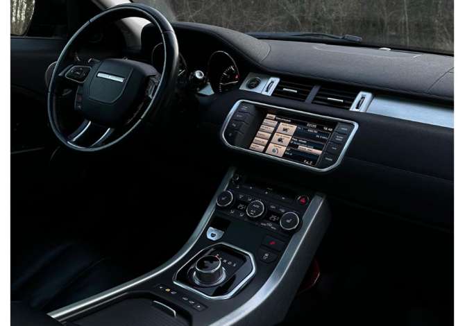 Makina me qera ne Tirane - 75 Euro