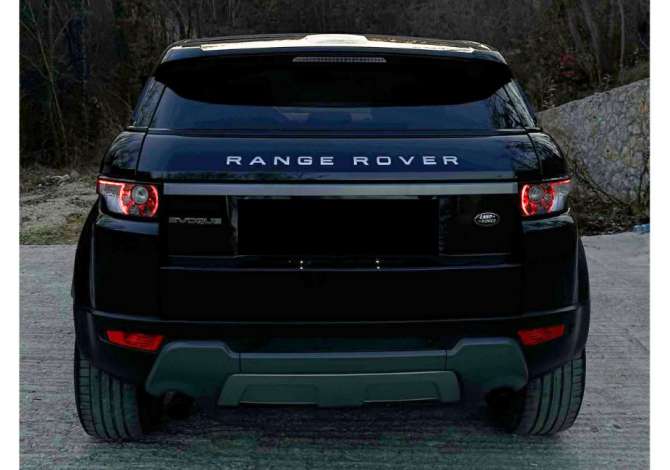 Makina me qera ne Tirane - 75 Euro