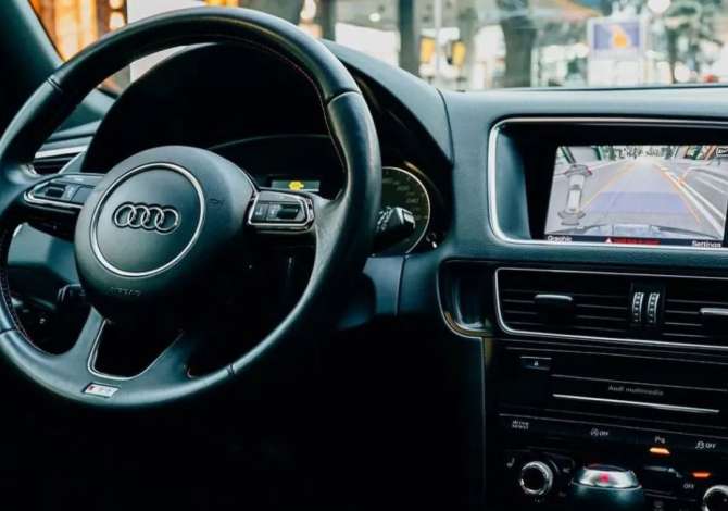 Makina me qera ne Tirane - 90 Euro