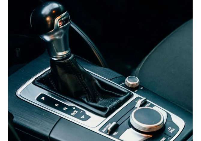 Makina me qera ne Tirane - 90 Euro