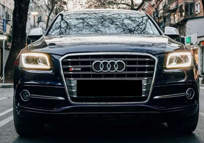 Car Rental in Tirana - 90 Euro