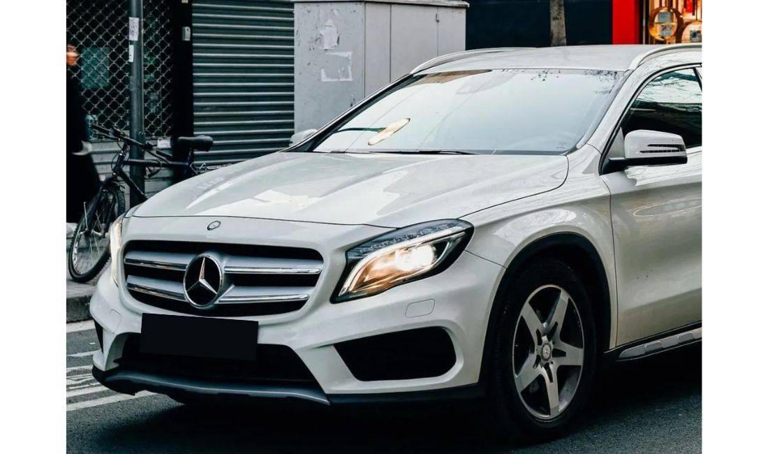 Makine Me Qera Mercedez Benz Gla duke nisur nga 60 euro dita,Rinas,Aeroport