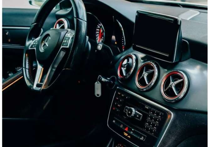 Makina me qera ne Tirane - 60 Euro