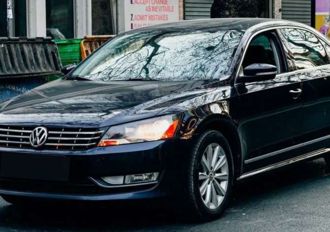 Noleggio Auto a Tirana - 35 Euro