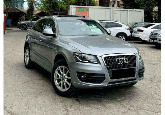 Noleggio Auto a Tirana - 65 Euro