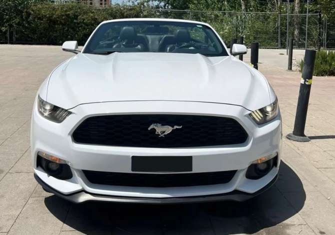 Noleggio Auto a Tirana - 260 Euro