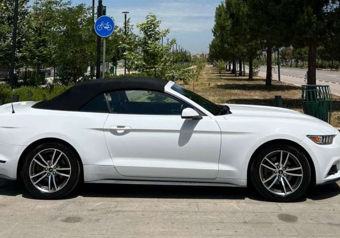 Noleggio Auto a Tirana - 260 Euro