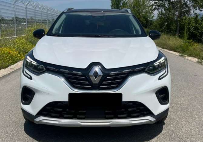 Noleggio Auto a Tirana - 65 Euro