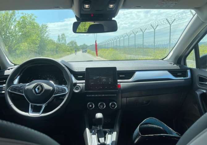 Noleggio Auto a Tirana - 65 Euro