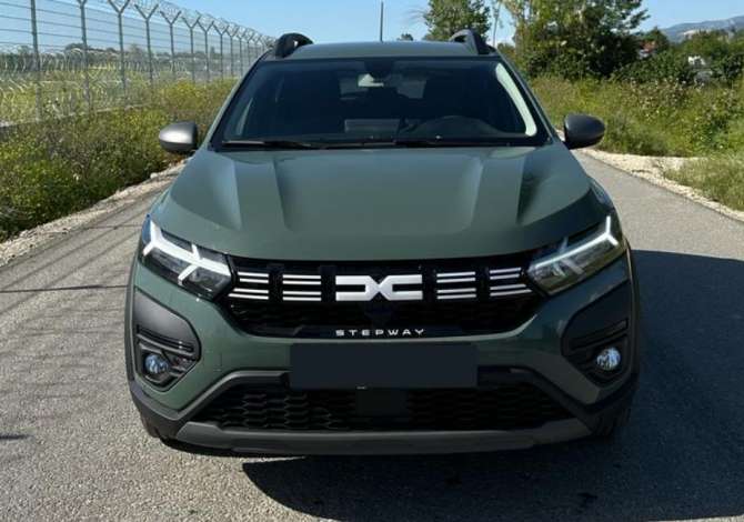 Makina me qera ne Tirane - 60 Euro