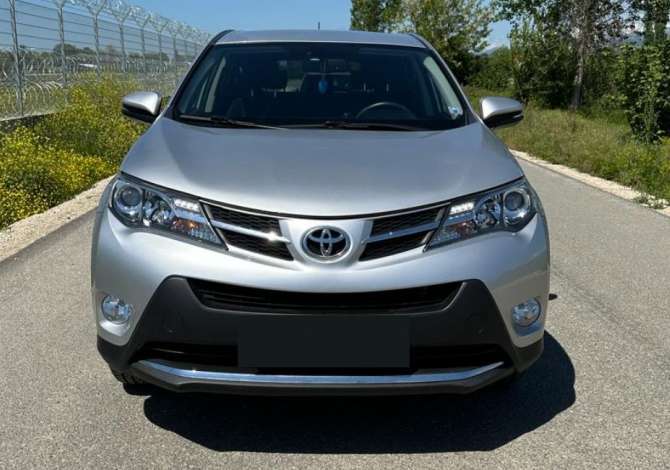 Noleggio Auto a Tirana - 70 Euro