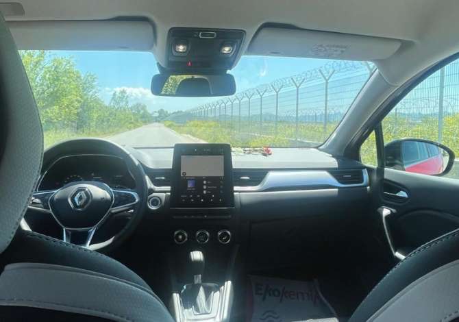 Makina me qera ne Tirane - 60 Euro