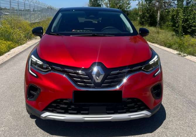 Car Rental in Tirana - 60 Euro