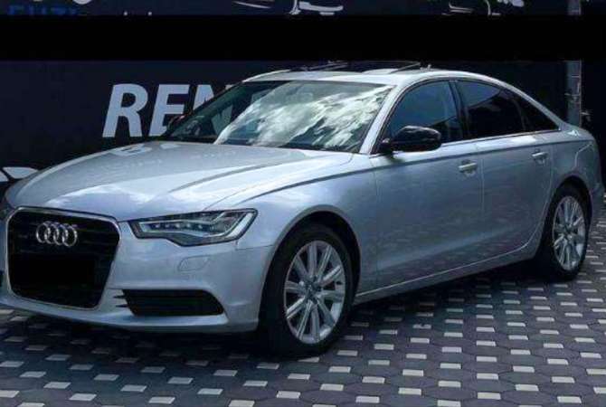 Noleggio Auto a Tirana - 65 Euro