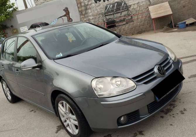 Noleggio Auto a Tirana - 35 Euro