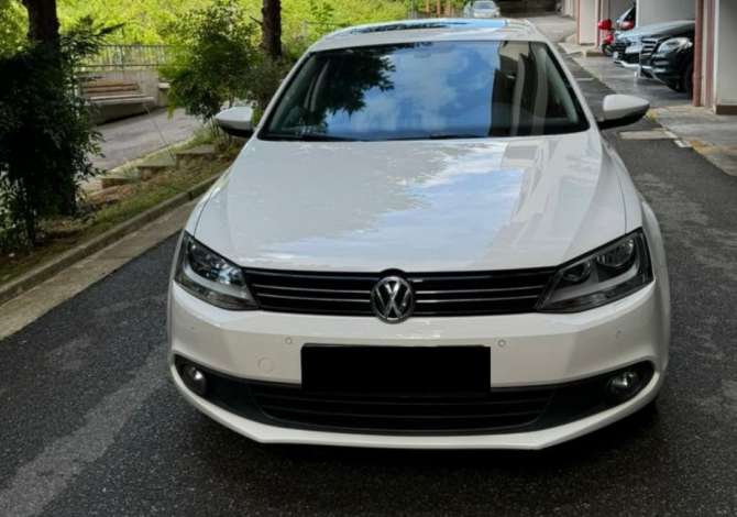 Car Rental in Tirana - 40 Euro