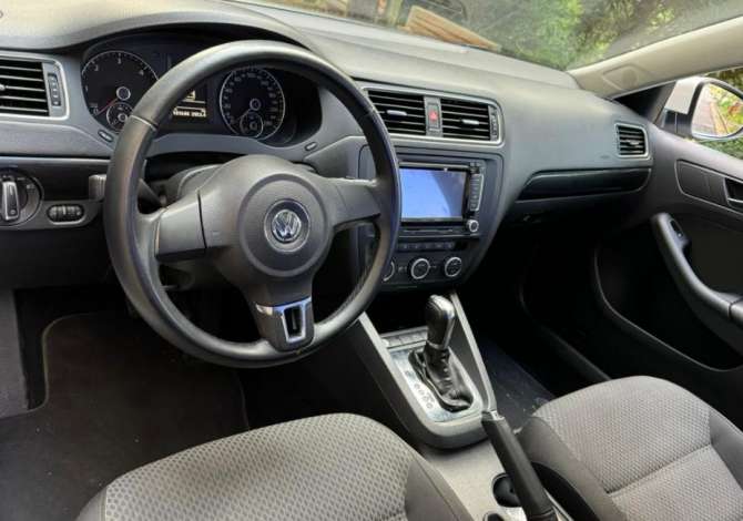 Car Rental in Tirana - 40 Euro