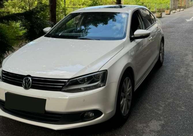 Car Rental in Tirana - 40 Euro