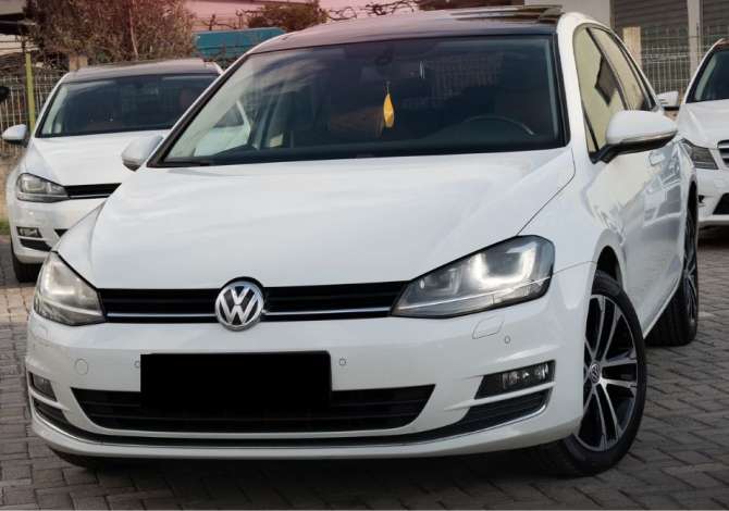 Noleggio Auto a Tirana - 65 Euro