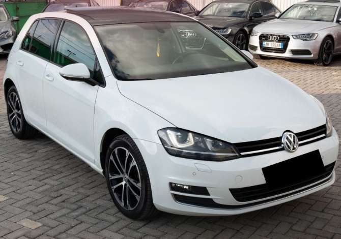 Noleggio Auto a Tirana - 65 Euro